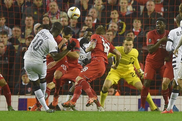 VIDEO: Liverpool preokretom do bodova protiv Bordeauxa, Celtic se oprostio od Europe