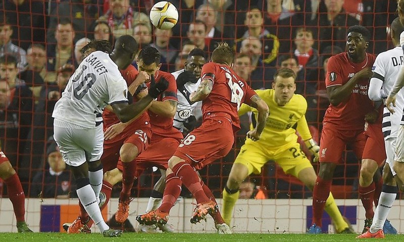 VIDEO: Liverpool preokretom do bodova protiv Bordeauxa, Celtic se oprostio od Europe