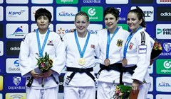 Barbara Matić: "Plasman na Olimpijske igre je poticaj za daljnji rad"