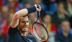 Velika Britanija nakon 79 godina čekanja do trofeja Davis Cupa