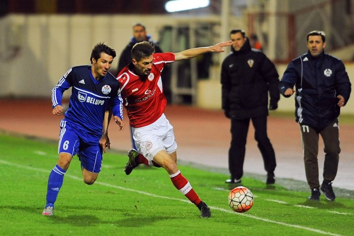 Hrvati zabijali u Litvi, Mađarskoj i Turskoj, Tudor asistirao, a Atanasov pocrvenio