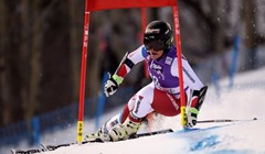 Lara Gut odnijela tijesnu pobjedu u veleslalomu u Coloradu