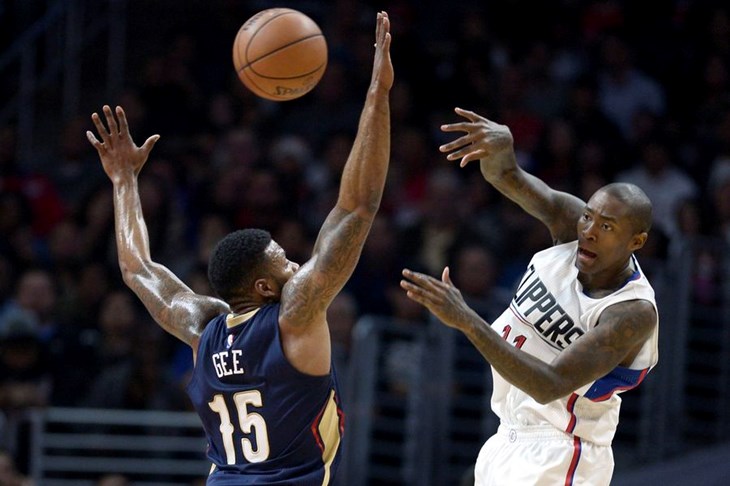 FANATIK: Pobjednički koš Jamala Crawforda predvodi najbolje akcije večeri