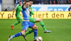 VIDEO: Bayern doma i dalje stopostotan, Iličević strijelac za HSV