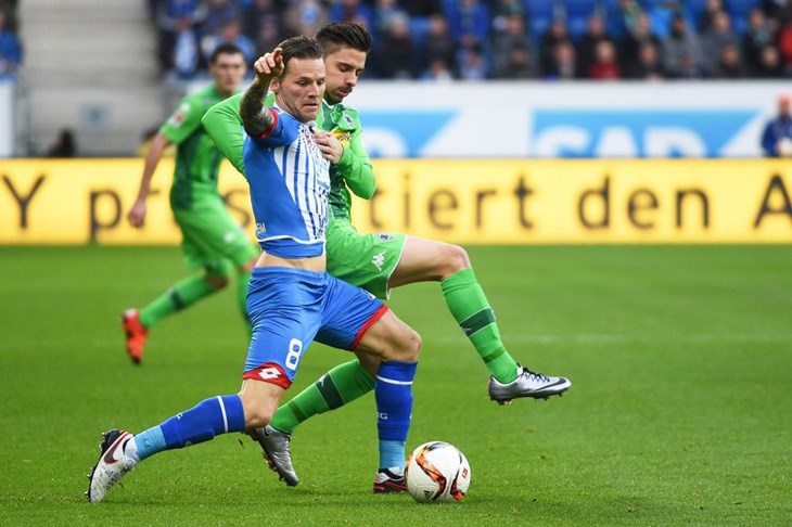 VIDEO: Bayern doma i dalje stopostotan, Iličević strijelac za HSV