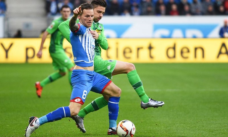 VIDEO: Bayern doma i dalje stopostotan, Iličević strijelac za HSV