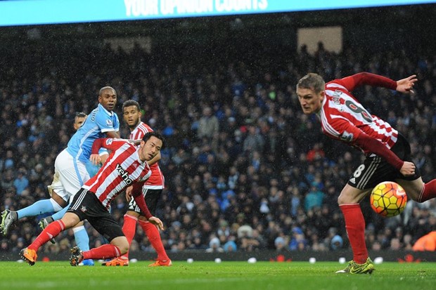 VIDEO: Southampton se lako obračunao s Burnleyjem