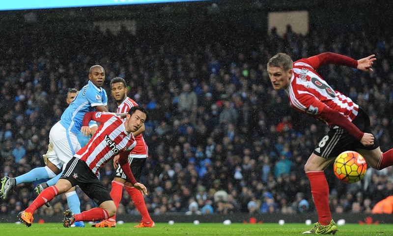 VIDEO: Southampton se lako obračunao s Burnleyjem