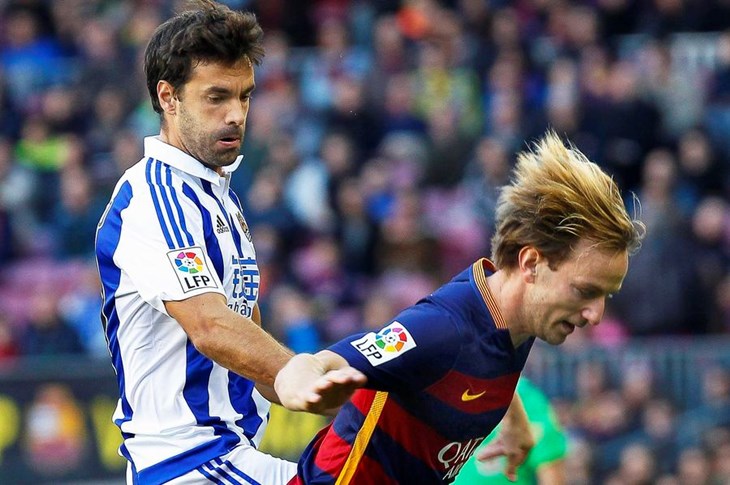 VIDEO: Barcelona bez problema do pobjede protiv Real Sociedada, brzo rješenje susreta u Madridu