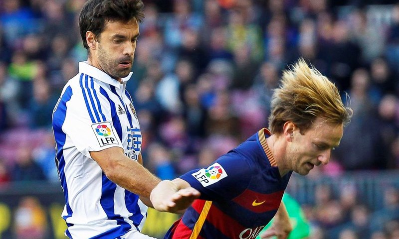VIDEO: Barcelona bez problema do pobjede protiv Real Sociedada, brzo rješenje susreta u Madridu
