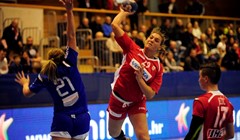 Hrvatska poražena od Austrije u uzvratu u Grazu