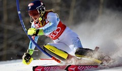 Fenomenalna Mikaela Shiffrin do nove vrlo uvjerljive pobjede