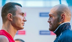 Tyson Fury prekinuo niz Vladimira Klička i svladao ga jednoglasnom odlukom sudaca