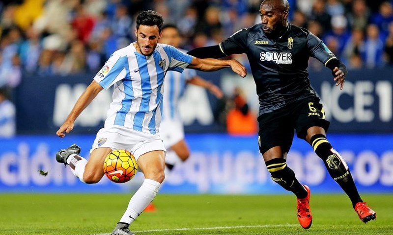 VIDEO: Malaga ispustila pobjedu u završnici, Celta jedva svladala Sporting Gijon