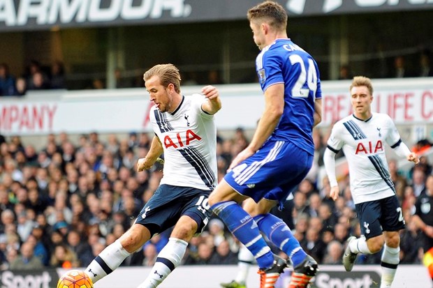 VIDEO: Dele Alli s dva gola dobio Tottenhamu pobjedu i spriječio Chelseajev rekord