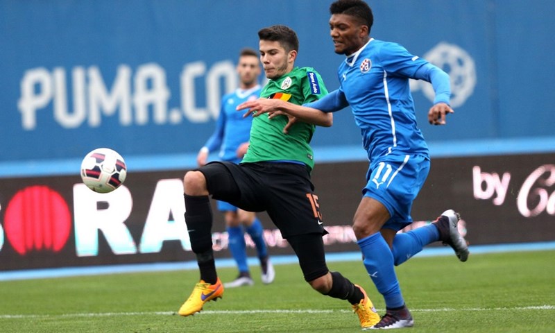 VIDEO: Dinamo nadvisio redovnu mušteriju Lokomotivu na Maksimiru