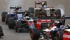 Nico Rosberg odnio novu pobjedu, u Abu Dhabiju slavio ispred Hamiltona