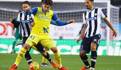 Reja slavio na Olimpicu protiv Rome, Carpi stigao do svoje druge pobjede u sezoni