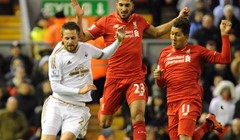 VIDEO: Liverpool preokretom do pobjede protiv Burnleyja, sjajan pogodak Emrea Cana