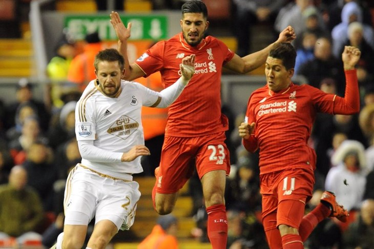 VIDEO: Liverpool preokretom do pobjede protiv Burnleyja, sjajan pogodak Emrea Cana