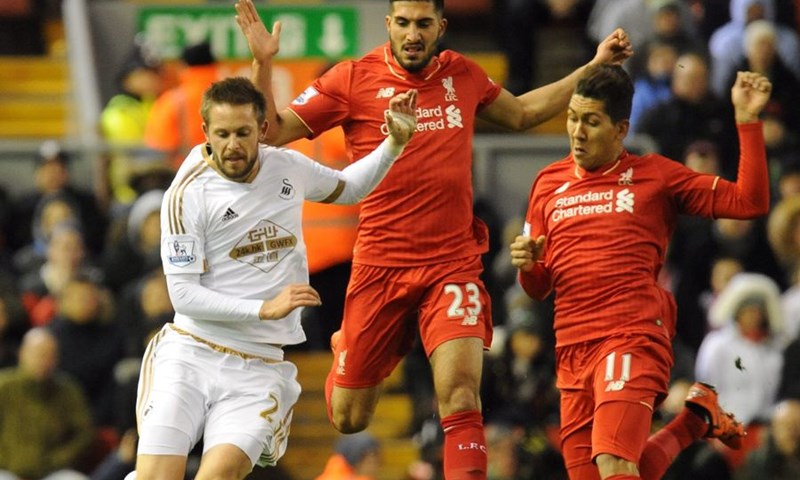 VIDEO: Liverpool preokretom do pobjede protiv Burnleyja, sjajan pogodak Emrea Cana