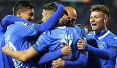 VIDEO: Pogotkom u petoj minuti Empoli na svom terenu porazio Lazio