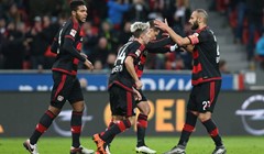 VIDEO: Dortmundska Borussia visoko svladala Stuttgart, derbi završen bez pobjednika