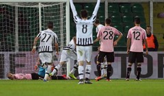 VIDEO: Mandžukić postigao prvi pogodak u slavlju Juventusa u gostima kod Palerma