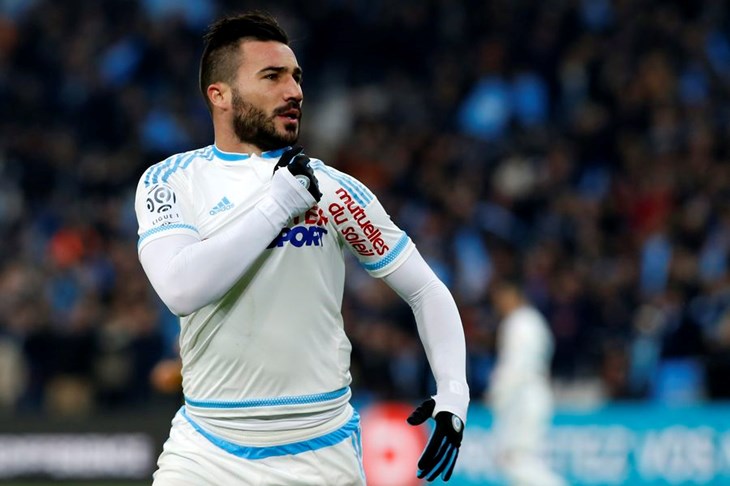 Marseille propustio pobjeći konkurenciji, kod Nancyja odigrao bez pogodaka