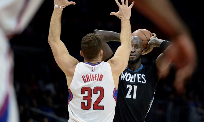 VIDEO: Kevin Garnett završio karijeru