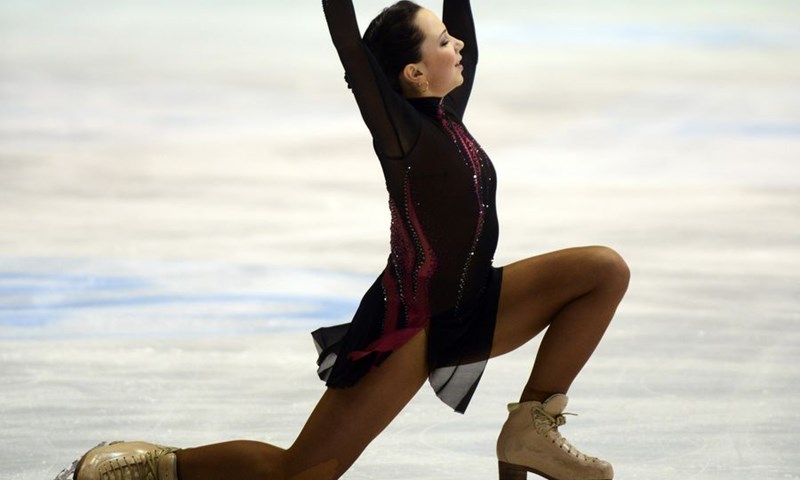 U Ledenoj dvoboj olimpijske i svjetske pobjednice