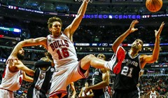 VIDEO: Golden State Warriorsi nastavili fantastičnu seriju i "podebljali" rekord