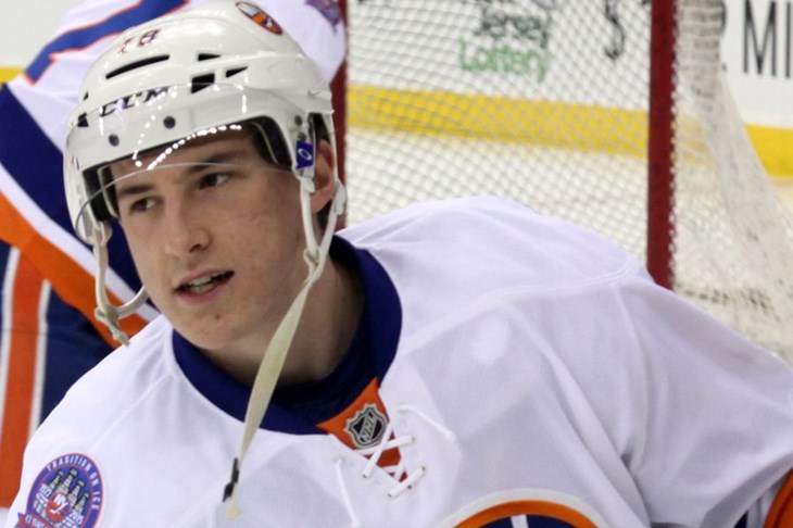 New York Islandersi u golijadi bolji od Avalanchea, Rangersi prekinuli seriju poraza