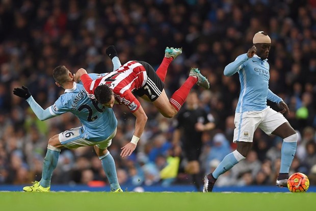 Kineski konzorcij dogovorio otkup dijela dionica City Football Group