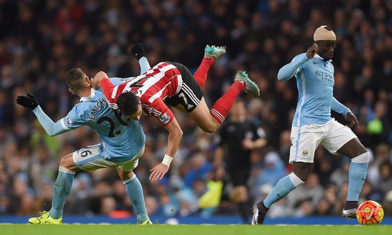 Kineski konzorcij dogovorio otkup dijela dionica City Football Group