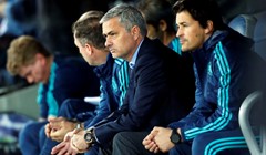 Mourinho otpisao Costu, na listi želja Müller, Vardy i Griezmann