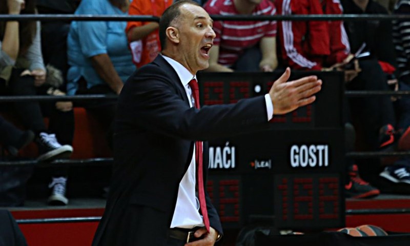 Cedevita protiv Anadolu Efesa traži prolazak u Top 16 Eurolige