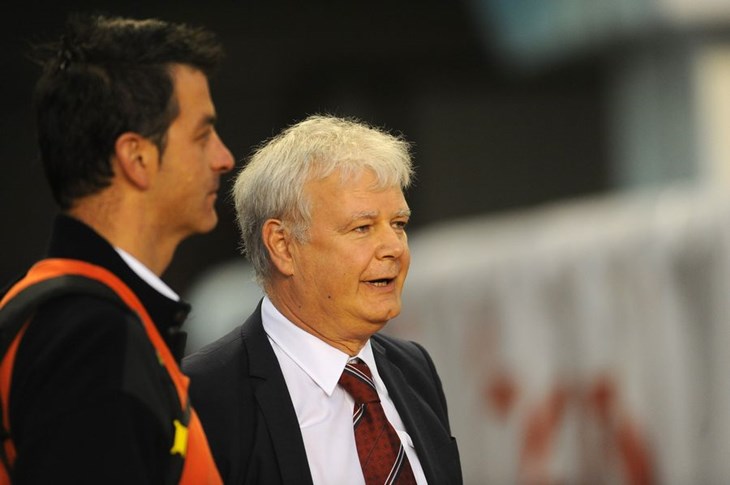 Brbić nakon odbijenice iz Zagreba: "Regularnost kupa i prvenstva dovedena u pitanje"
