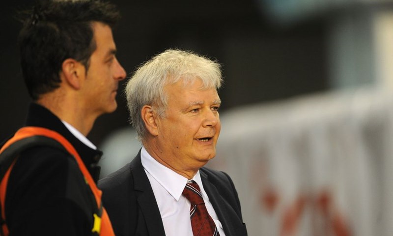 Brbić nakon odbijenice iz Zagreba: "Regularnost kupa i prvenstva dovedena u pitanje"