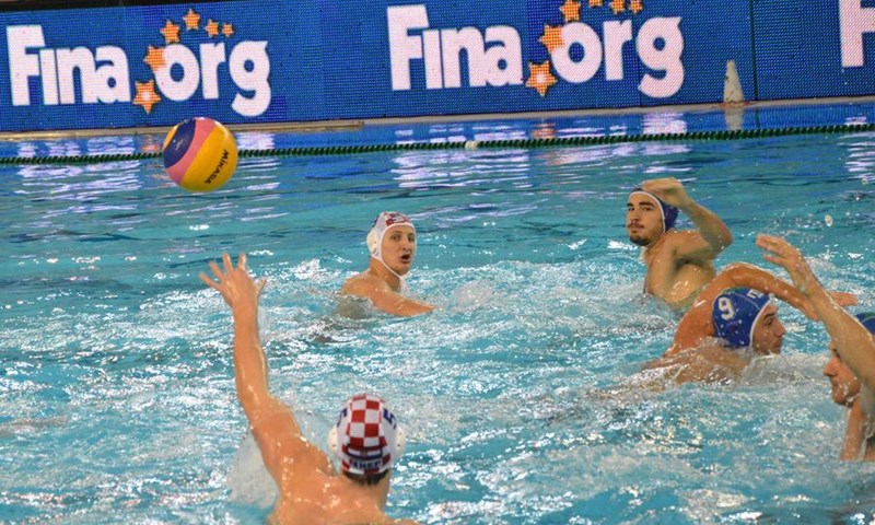 Hrvatska svladala Crnu Goru, izbornik Tucak odredio putnike na Europsko prvenstvo