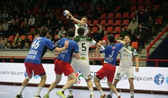 Vojvodina do očekivane pobjede kod Spartaka, Borac iznenadio Slovake