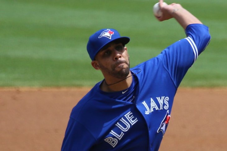 David Price dobio rekordan iznos za ugovor s Red Soxima