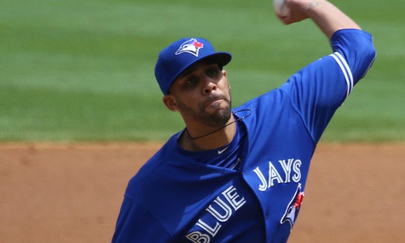 David Price dobio rekordan iznos za ugovor s Red Soxima