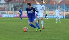 Slaven Belupo boljim izvođenjem jedanaesteraca do polufinala Kupa