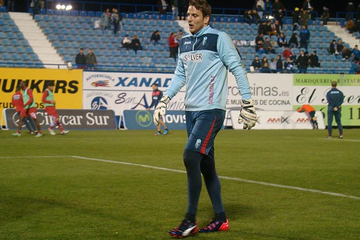 Ivan Kelava potpisao za Debrecen