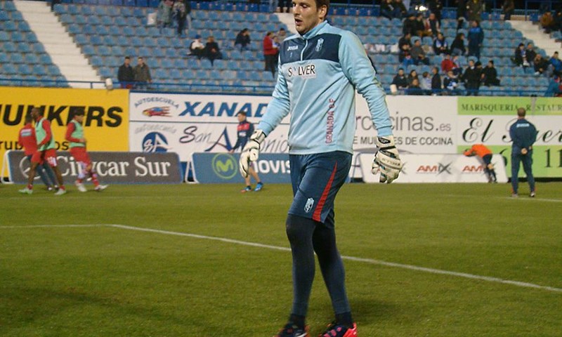 Ivan Kelava potpisao za Debrecen