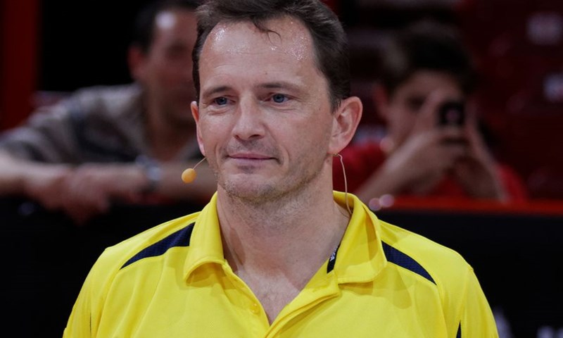 Stolnoteniska legenda Jean-Michel Saive objavio prekid karijere
