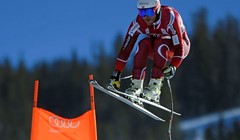 Jansrud najbrži na treningu u Beaver Creeku, Zrnčić Dim na 37. mjestu