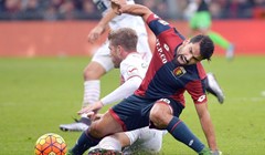 VIDEO: Drugoligaš Cagliari izbacio Sassuolo, Carpi slavio protiv Vicenze