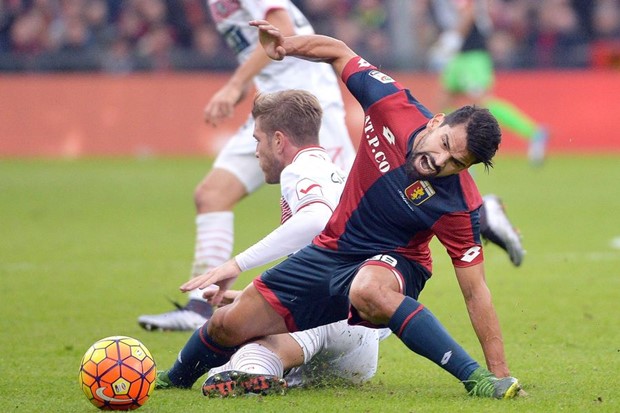 VIDEO: Drugoligaš Cagliari izbacio Sassuolo, Carpi slavio protiv Vicenze